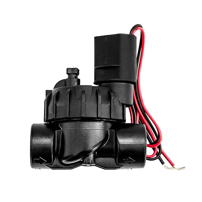 Электромагнитный клапан 100-JTV-9V